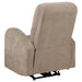 Grant Power Recliner - Home Furniture And More (Brentwood, MD)