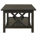 Rachelle Coffee Table Set - Home Furniture And More (Brentwood, MD)