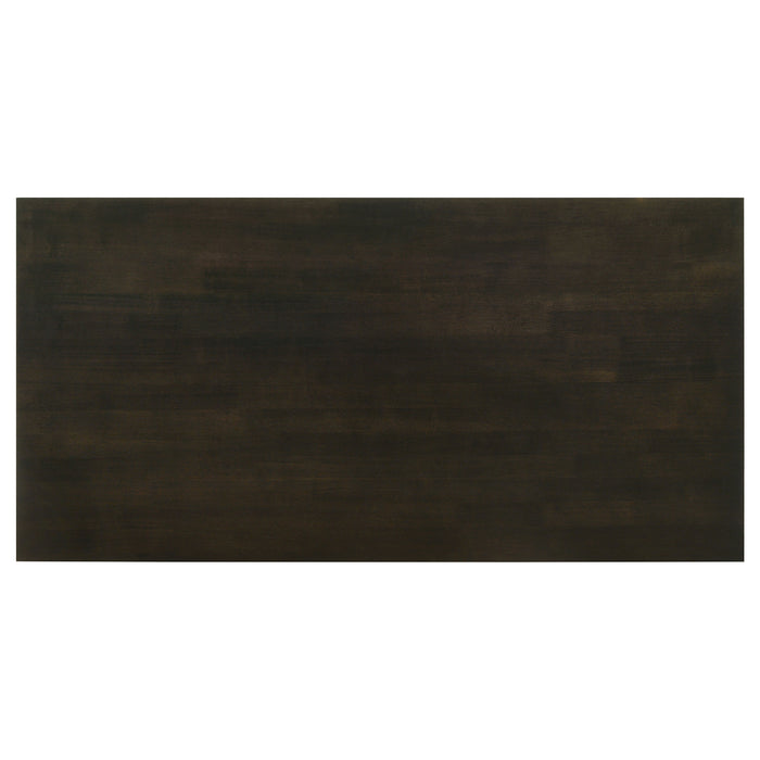 Rachelle Coffee Table Set - Home Furniture And More (Brentwood, MD)