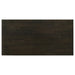 Rachelle Coffee Table Set - Home Furniture And More (Brentwood, MD)
