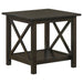 Rachelle Coffee Table Set - Home Furniture And More (Brentwood, MD)