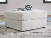 Cuddle Plush Sectional - Home Furniture And More (Brentwood, MD)