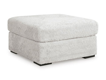 Cuddle Plush Sectional - Home Furniture And More (Brentwood, MD)