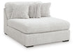 Cuddle Plush Sectional with Chaise - Home Furniture And More (Brentwood, MD)