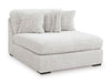 Cuddle Plush Sectional with Chaise - Home Furniture And More (Brentwood, MD)