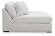 Cuddle Plush Sectional with Chaise - Home Furniture And More (Brentwood, MD)