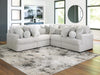 Cuddle Plush Sectional - Home Furniture And More (Brentwood, MD)