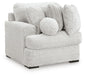 Cuddle Plush Sectional - Home Furniture And More (Brentwood, MD)
