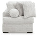 Cuddle Plush Sectional with Chaise - Home Furniture And More (Brentwood, MD)