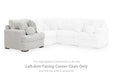 Cuddle Plush Sectional with Chaise - Home Furniture And More (Brentwood, MD)