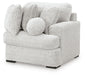 Cuddle Plush Sectional - Home Furniture And More (Brentwood, MD)