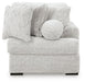 Cuddle Plush Sectional with Chaise - Home Furniture And More (Brentwood, MD)