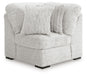 Cuddle Plush Sectional with Chaise - Home Furniture And More (Brentwood, MD)