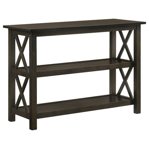 Rachelle Console Table - Home Furniture And More (Brentwood, MD)