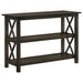 Rachelle Console Table - Home Furniture And More (Brentwood, MD)