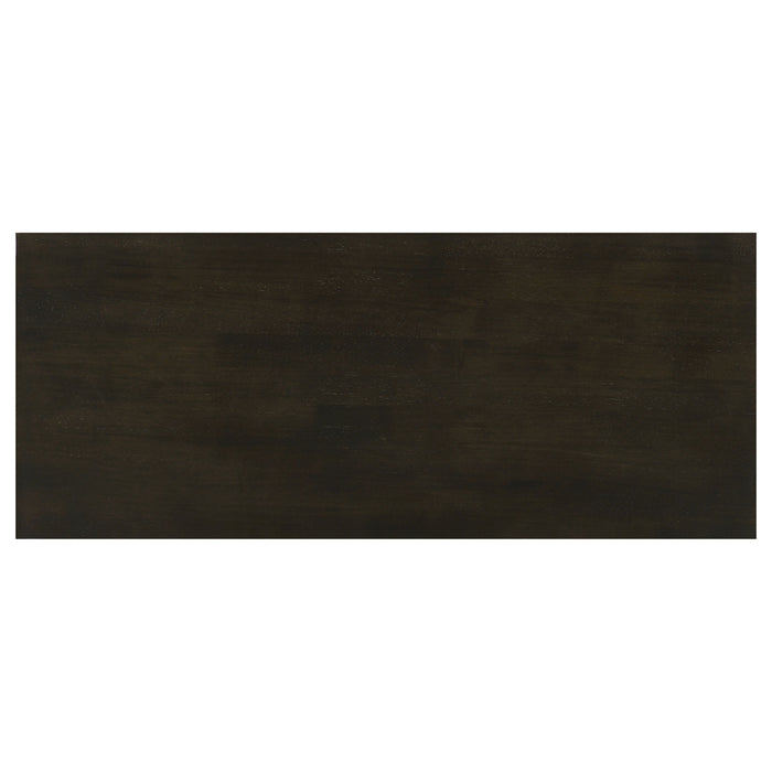 Rachelle Console Table - Home Furniture And More (Brentwood, MD)