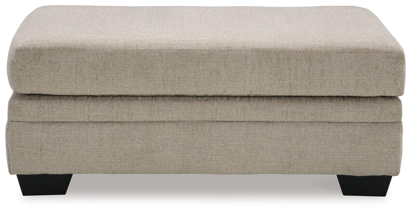 Stonemeade Living Room Set - Home Furniture And More (Brentwood, MD)