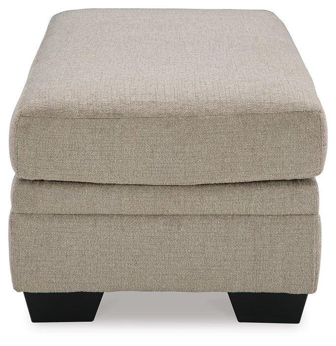 Stonemeade Living Room Set - Home Furniture And More (Brentwood, MD)