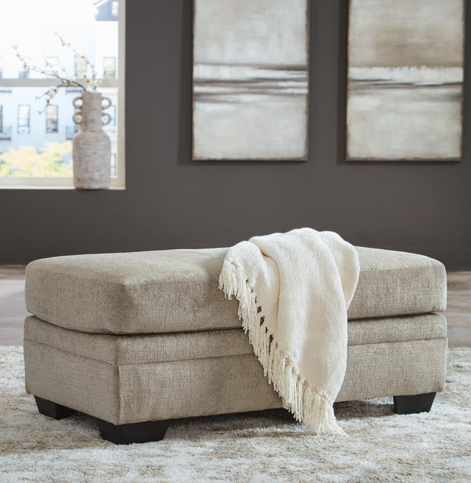 Stonemeade Living Room Set - Home Furniture And More (Brentwood, MD)
