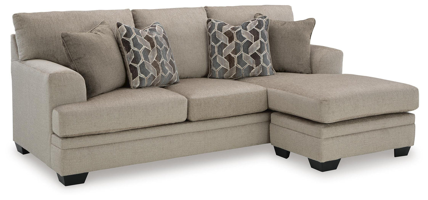 Stonemeade Living Room Set - Home Furniture And More (Brentwood, MD)