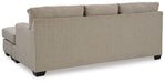 Stonemeade Living Room Set - Home Furniture And More (Brentwood, MD)