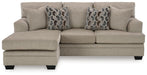 Stonemeade Living Room Set - Home Furniture And More (Brentwood, MD)