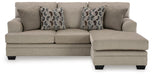 Stonemeade Living Room Set - Home Furniture And More (Brentwood, MD)