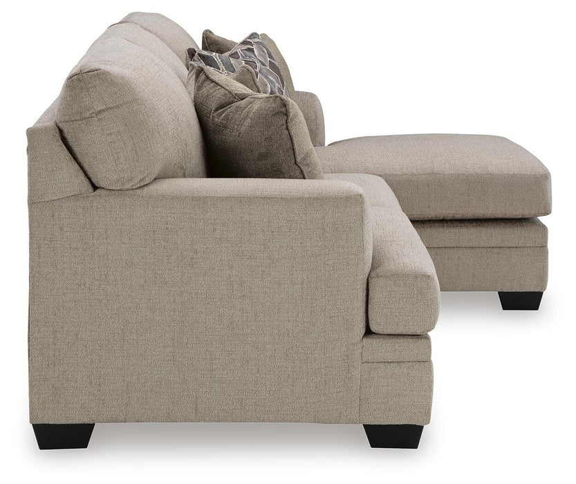 Stonemeade Living Room Set - Home Furniture And More (Brentwood, MD)
