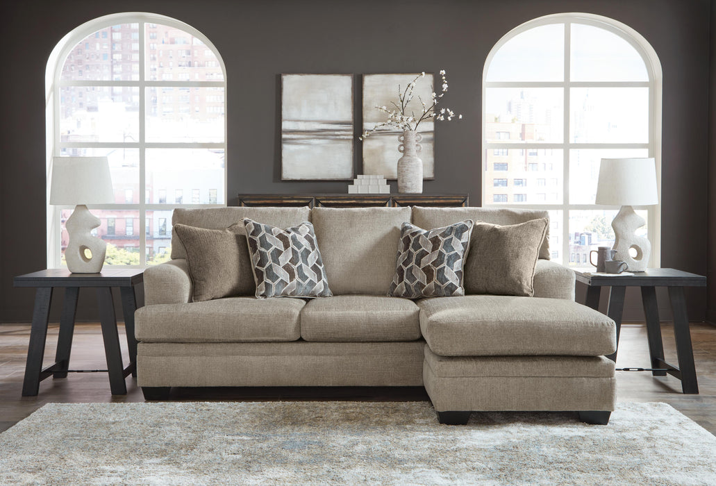 Stonemeade Living Room Set - Home Furniture And More (Brentwood, MD)