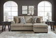 Stonemeade Living Room Set - Home Furniture And More (Brentwood, MD)