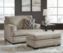 Stonemeade Living Room Set - Home Furniture And More (Brentwood, MD)