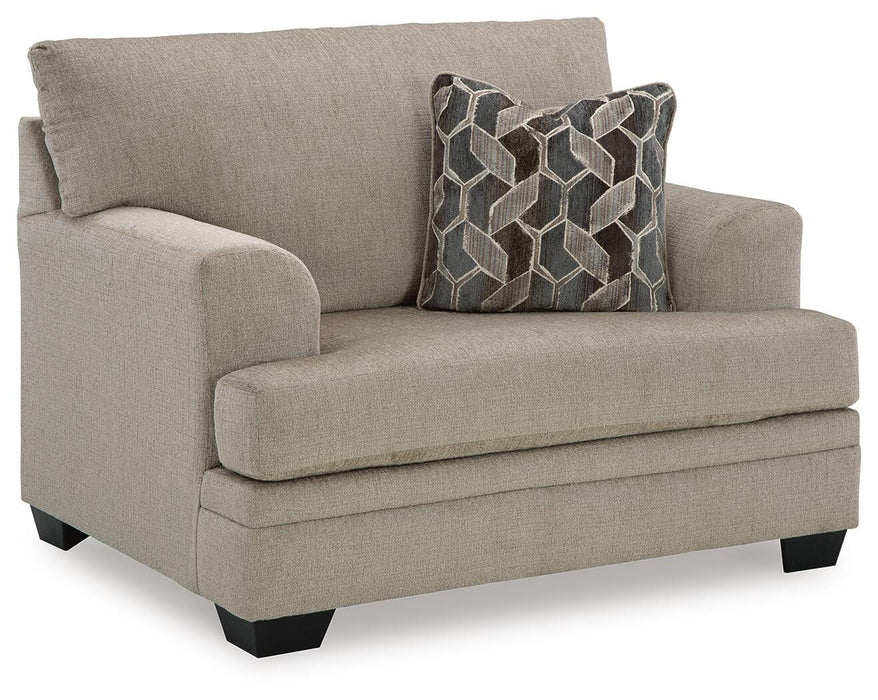 Stonemeade Living Room Set - Home Furniture And More (Brentwood, MD)