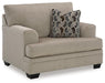 Stonemeade Living Room Set - Home Furniture And More (Brentwood, MD)