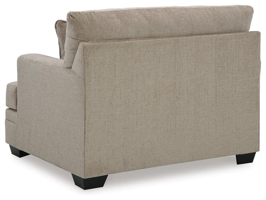 Stonemeade Living Room Set - Home Furniture And More (Brentwood, MD)