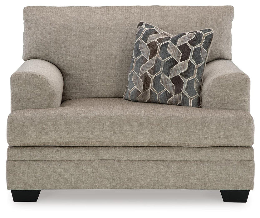 Stonemeade Living Room Set - Home Furniture And More (Brentwood, MD)