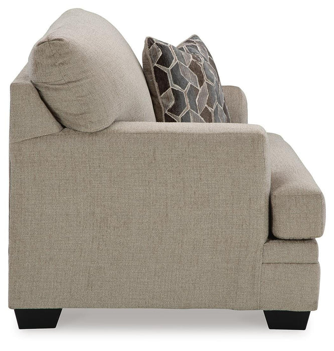 Stonemeade Living Room Set - Home Furniture And More (Brentwood, MD)
