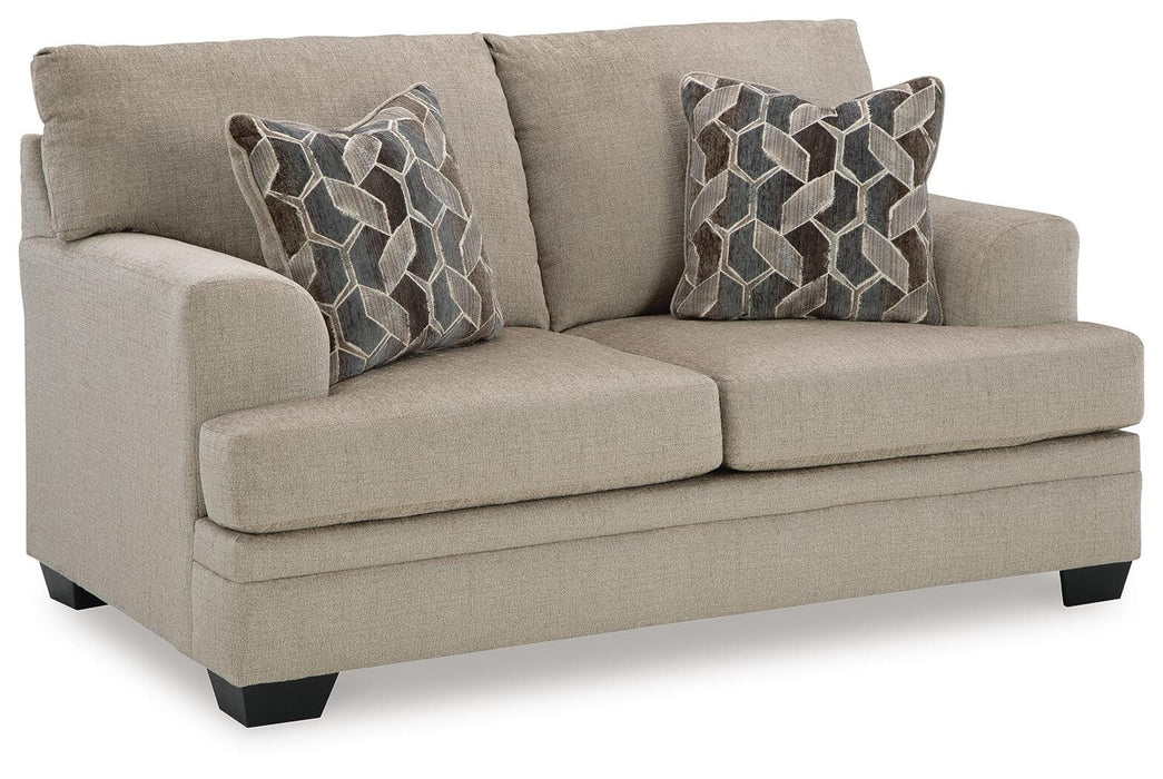 Stonemeade Living Room Set - Home Furniture And More (Brentwood, MD)