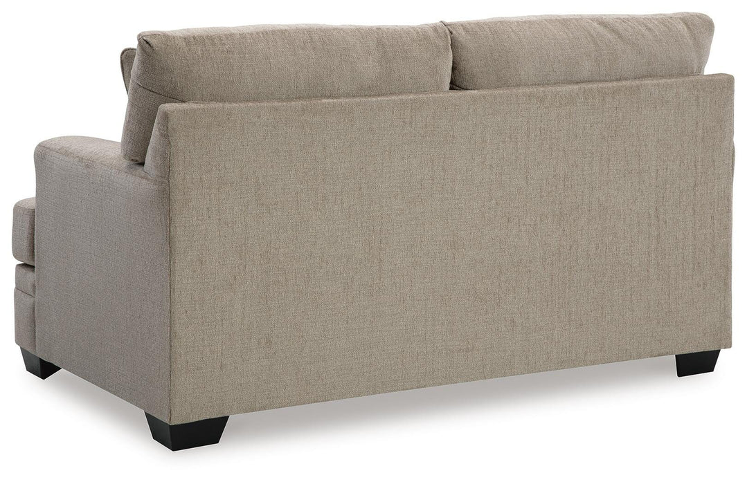 Stonemeade Living Room Set - Home Furniture And More (Brentwood, MD)