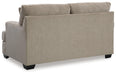 Stonemeade Living Room Set - Home Furniture And More (Brentwood, MD)