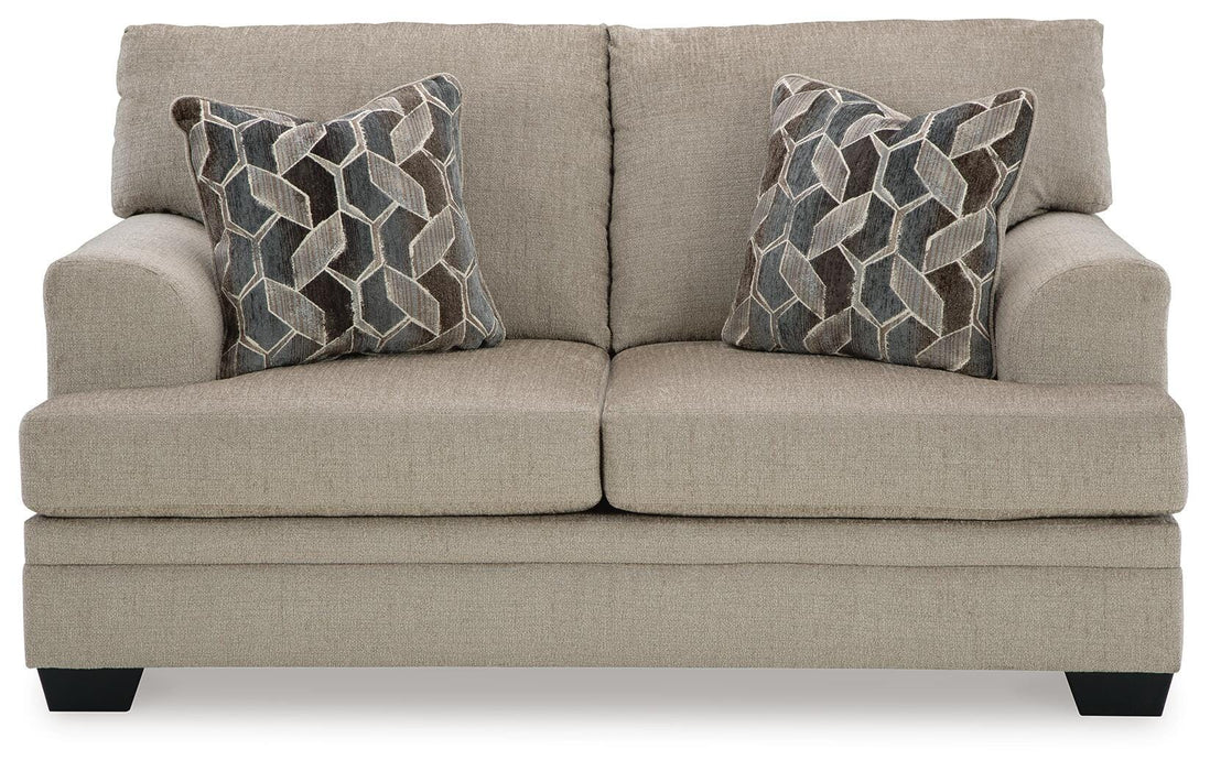 Stonemeade Living Room Set - Home Furniture And More (Brentwood, MD)
