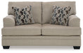 Stonemeade Living Room Set - Home Furniture And More (Brentwood, MD)