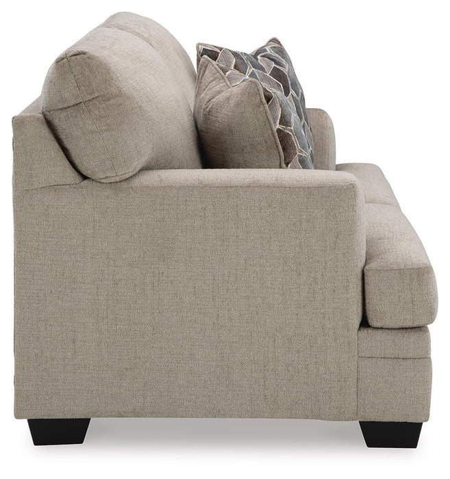 Stonemeade Living Room Set - Home Furniture And More (Brentwood, MD)