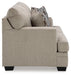 Stonemeade Living Room Set - Home Furniture And More (Brentwood, MD)