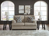 Stonemeade Living Room Set - Home Furniture And More (Brentwood, MD)