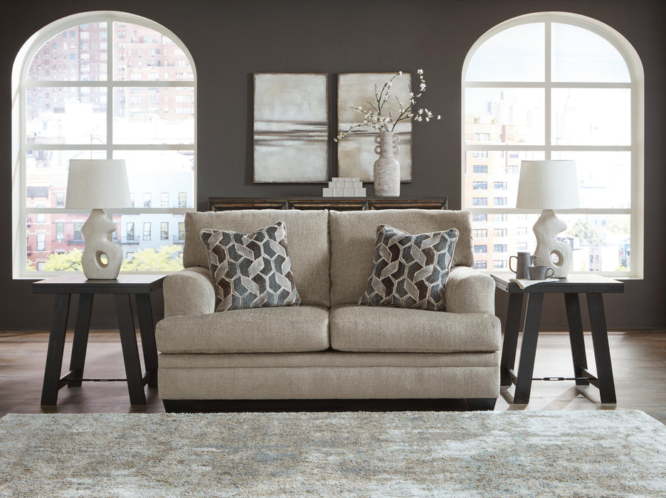Stonemeade Living Room Set - Home Furniture And More (Brentwood, MD)