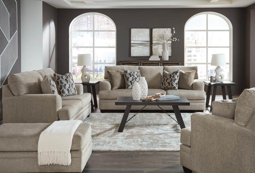 Stonemeade Living Room Set - Home Furniture And More (Brentwood, MD)