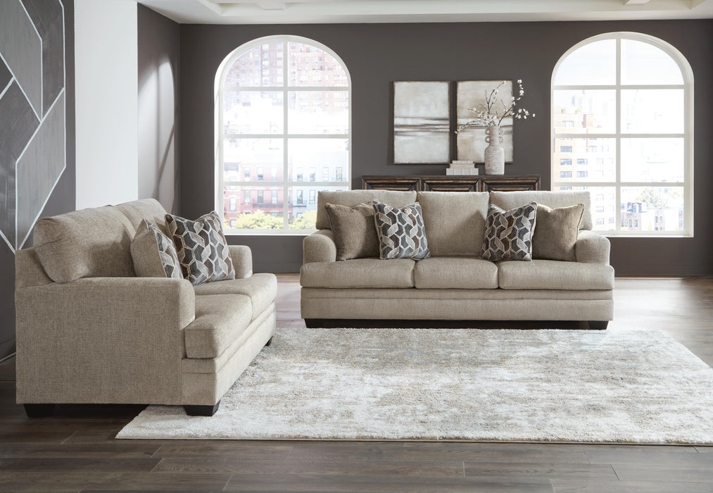 Stonemeade Living Room Set - Home Furniture And More (Brentwood, MD)