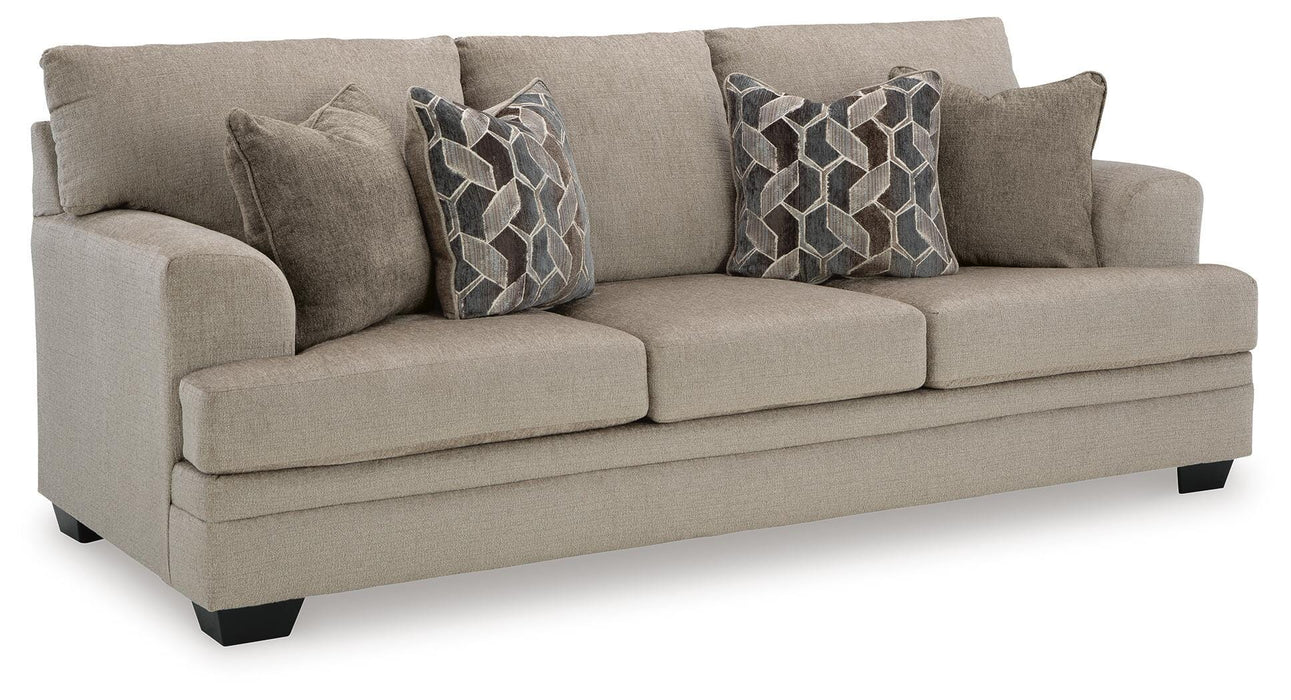 Stonemeade Living Room Set - Home Furniture And More (Brentwood, MD)
