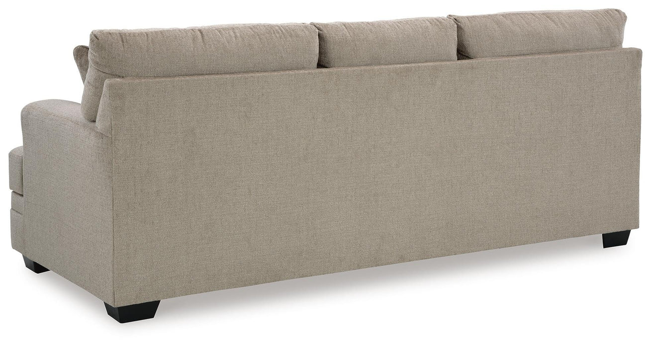 Stonemeade Living Room Set - Home Furniture And More (Brentwood, MD)