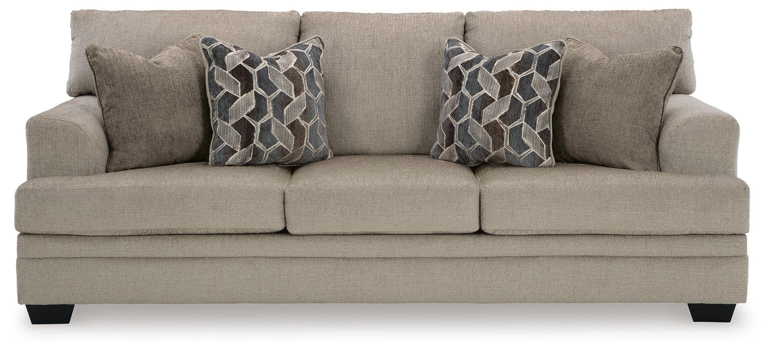 Stonemeade Living Room Set - Home Furniture And More (Brentwood, MD)